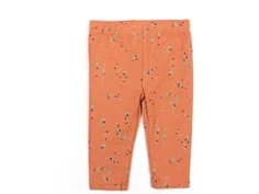 Noa Noa Miniature leggings print rosa dot